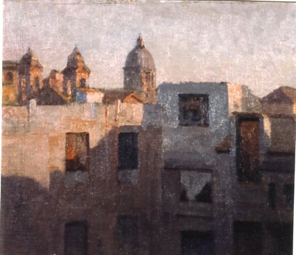 1911 - Vespro romano